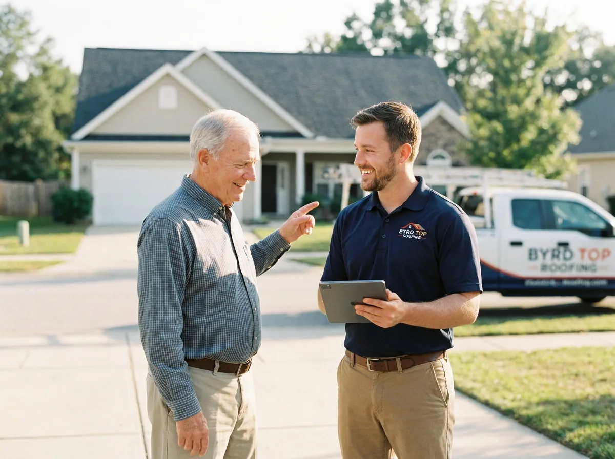 Roofing Macon, MS FAQs